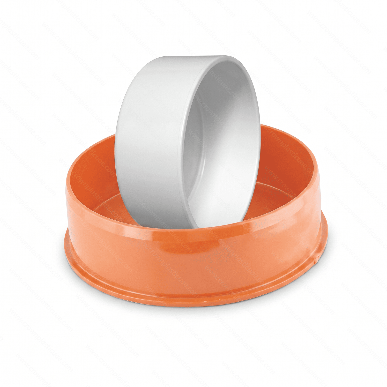 UPVC End Cap